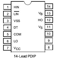   Connection Diagram