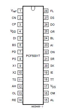   Connection Diagram