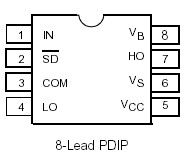   Connection Diagram