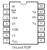   Connection Diagram