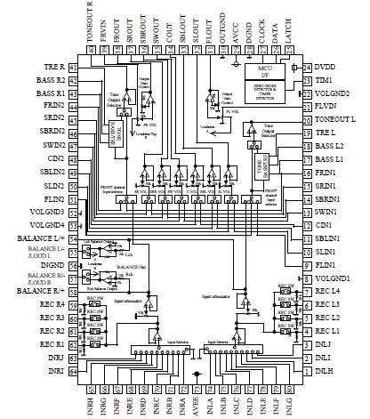   Connection Diagram