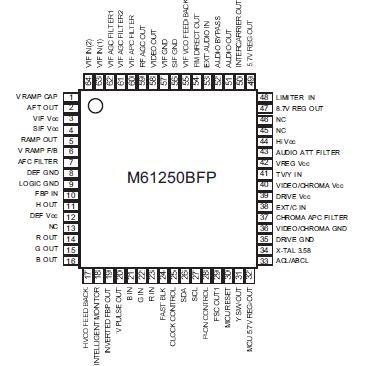   Connection Diagram