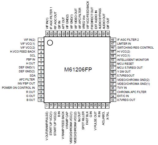   Connection Diagram