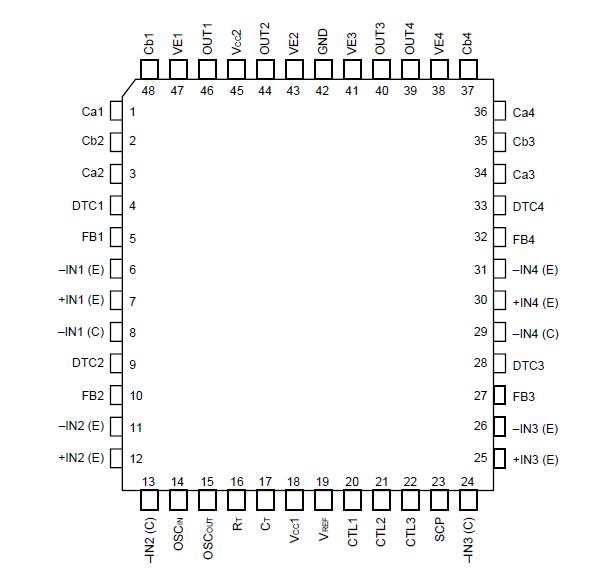   Connection Diagram