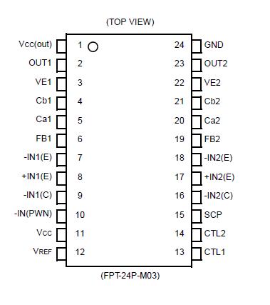   Connection Diagram