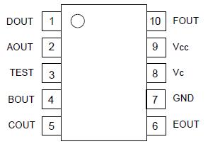   Connection Diagram