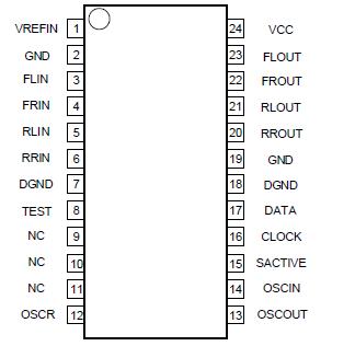   Connection Diagram