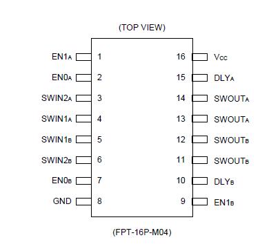   Connection Diagram