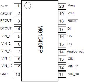   Connection Diagram