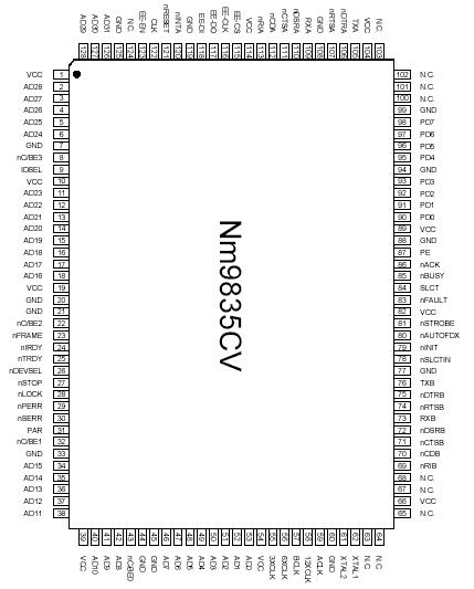   Connection Diagram