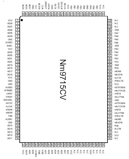   Connection Diagram