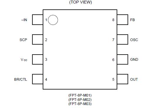   Connection Diagram