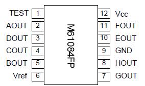   Connection Diagram