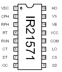   Connection Diagram