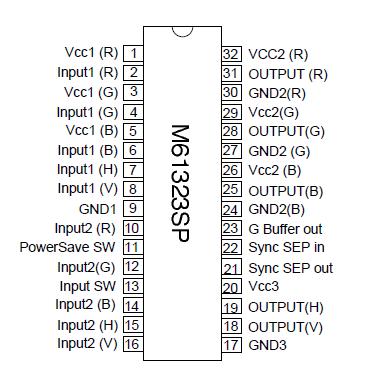   Connection Diagram