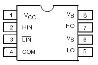   Connection Diagram