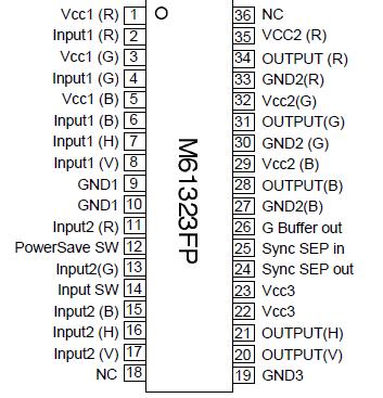   Connection Diagram