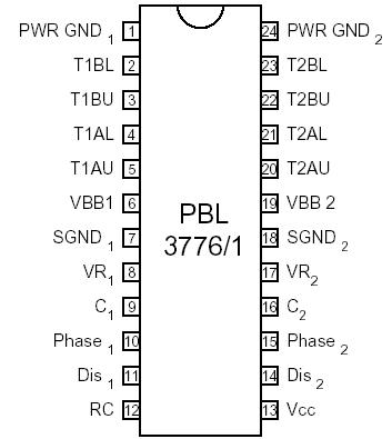   Connection Diagram