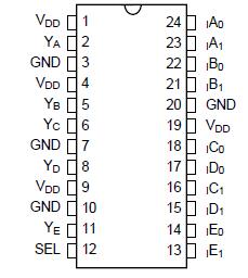   Connection Diagram