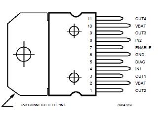   Connection Diagram