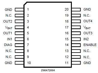   Connection Diagram