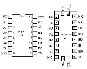   Connection Diagram