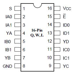   Connection Diagram