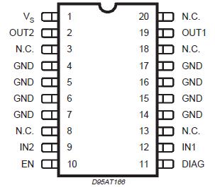   Connection Diagram