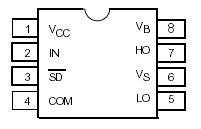   Connection Diagram