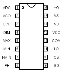   Connection Diagram