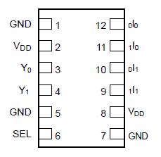   Connection Diagram