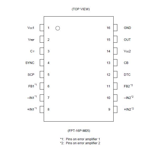   Connection Diagram