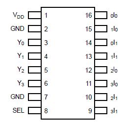   Connection Diagram