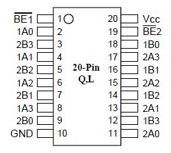   Connection Diagram