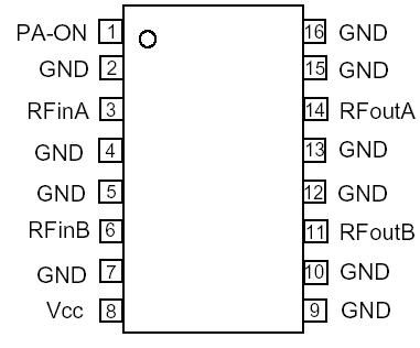   Connection Diagram