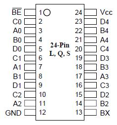   Connection Diagram