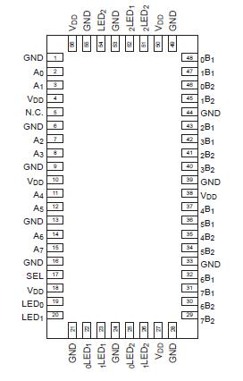   Connection Diagram