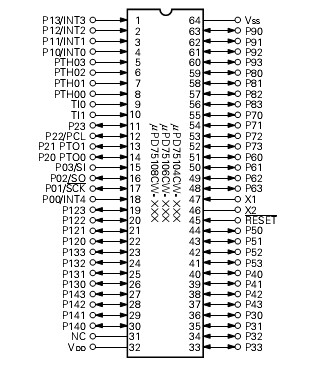   Connection Diagram