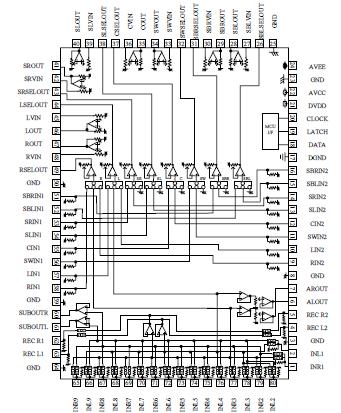   Connection Diagram