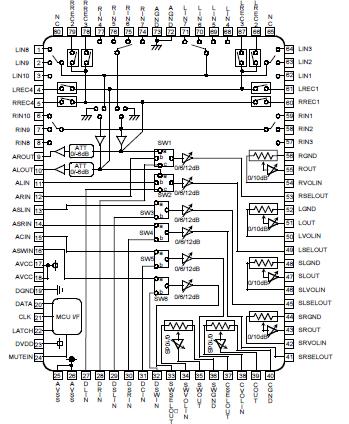   Connection Diagram