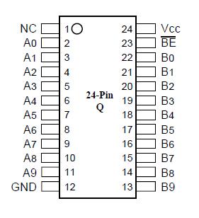   Connection Diagram