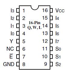   Connection Diagram