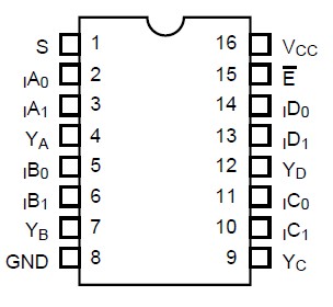   Connection Diagram