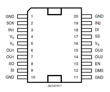   Connection Diagram