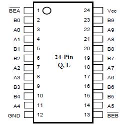   Connection Diagram