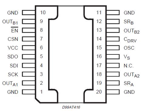   Connection Diagram