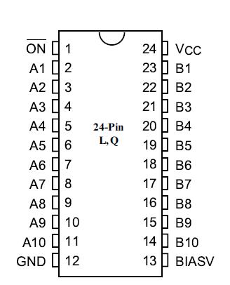   Connection Diagram