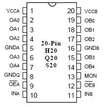   Connection Diagram