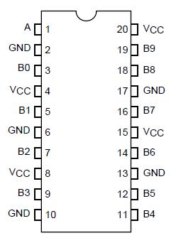   Connection Diagram