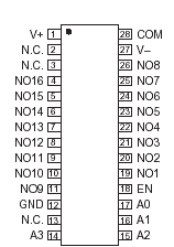   Connection Diagram